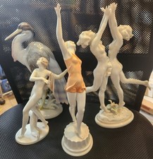 Rosenthal hutschenreuther usw gebraucht kaufen  Loburg