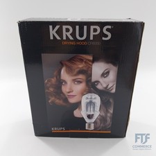 Krups trockenhaube temperaturs gebraucht kaufen  Gunzenhausen