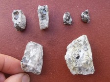 Cassiterite quilly bretagne d'occasion  Paris VIII