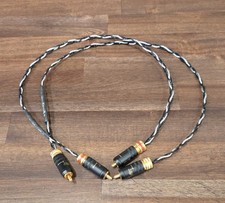Kimber kable pair for sale  San Diego