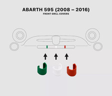 Abarth 595 serie usato  Latina