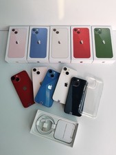 Usado, Na Caixa - Apple iPhone 13 mini (Desbloqueado) - 128 GB/256GB - Todas as cores - ID facial comprar usado  Enviando para Brazil