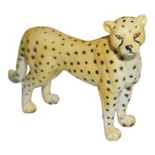 Schleich 14143 gepardin gebraucht kaufen Schleich 14143 gepardin gebraucht kaufen  Deutschland