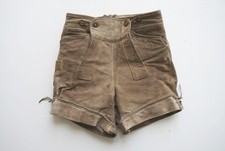 Kurze pfadfinder lederhose gebraucht kaufen Kurze pfadfinder lederhose gebraucht kaufen  Trossingen