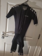Col black skinsuit for sale  COLCHESTER