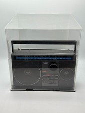 Radio vintage 1987 d'occasion  Marignier