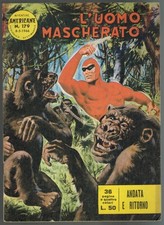 Phantom uomo mascherato usato Phantom uomo mascherato usato  Italia