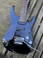 Fernandes fgz series for sale  WEST MOLESEY