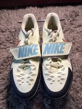 Nike zoom rival for sale  Dallas