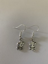 Halloween skeleton silver for sale  Corona