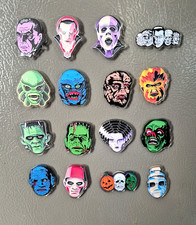 Horror lot acrylic for sale  Columbus