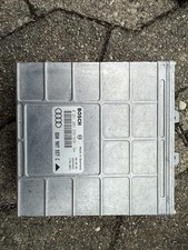 Bosch motorsteuergerät steuer gebraucht kaufen Bosch motorsteuergerät steuer gebraucht kaufen  Braunschweig