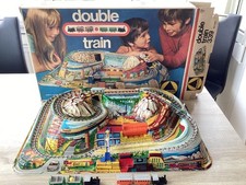Technofix 339 double gebraucht kaufen  Pegnitz