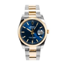 Rolex datejust 36mm for sale  Houston