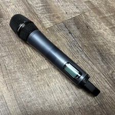 Transmissor de microfone sem fio portátil Sennheiser SKM 100 G4 - G 566-608 MHz comprar usado  Enviando para Brazil