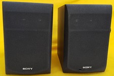 Sony 1700l bookshelf for sale  ST. HELENS