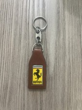 Ferrari cloisonne leather for sale  Katy
