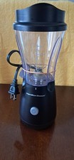 hamilton blender beach single for sale  Charleston