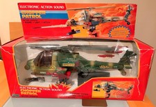 1991 electronic action for sale  UK