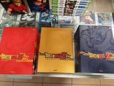 Coffret dvd dragon d'occasion  Billy-Montigny