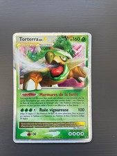 Carte pokémon torterra d'occasion  Saint-Etienne