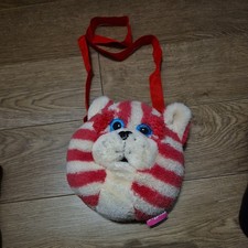 Bagpuss fluffy shoulder for sale  COVENTRY
