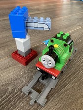 Lego duplo thomas for sale  Arlington Heights