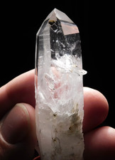 Long translucent lemurian for sale  Salt Lake City