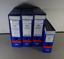 Werkstatthandbuch reparaturanl gebraucht kaufen  Jever