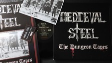 Medieval steel the gebraucht kaufen  Sparneck