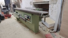 Squadratrice per legno usato  Altamura