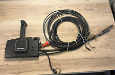 Mercury marine side for sale  Lennon