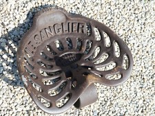 Rare ancien authentique d'occasion  Rouen-