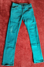 Nudie jeans thin gebraucht kaufen  Eresing