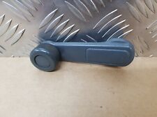 Mitsubishi l200 window for sale  STOWMARKET