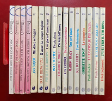 Bluemoon lotto libri usato  Bologna