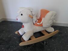 Cavallo dondolo con usato  Mondragone
