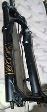 Mtb ohlins forks for sale  SWINDON