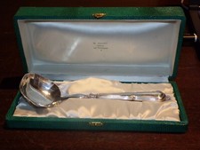 Petite louche métal d'occasion  Ciry-le-Noble