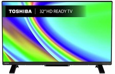 Argos toshiba smart for sale  OLDHAM