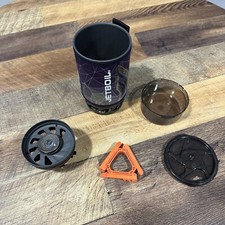 Jetboil flash stove usato  Spedire a Italy