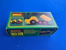 Brio dumper 33582 for sale  San Mateo