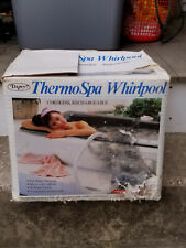 Dazey bathtub thermospa for sale  Collingswood