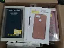 Lote de 25+ capas de telefone atacado a granel para iPhone Samsung Mix capa aleatória A7 comprar usado  Enviando para Brazil