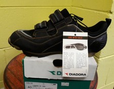 Scarpe mtb diadora usato  Baranzate