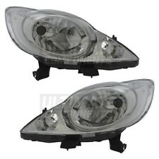 Peugeot 107 headlights for sale  SWINDON
