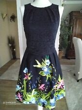 Esprit edles kleid gebraucht kaufen  Ratzeburg