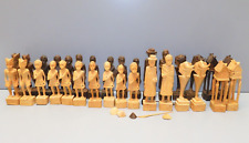 Statuettes jeu echec d'occasion  Soyaux