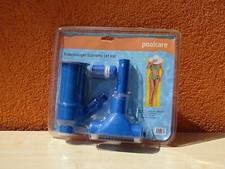 Poolcare bodensauger economy gebraucht kaufen Poolcare bodensauger economy gebraucht kaufen  Mömbris