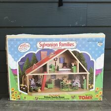 Tomy sylvanian families for sale  Greenwood